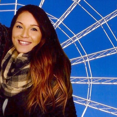 Profile Picture of Marnie Sturm (@marnie_uop) on Twitter
