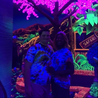 Profile Picture of Jeremy Singleton (@JeremyS26524265) on Twitter
