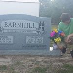 Profile Picture of Brett Barnhill (@brett.wendell) on Instagram