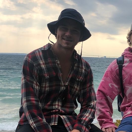 Profile Picture of Michael Duquet (@michaelduquet) on Tiktok