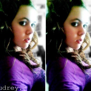 Profile Picture of Audrey Versluis (@117576416) on Myspace