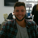 Profile Picture of Daniel Payne (@daniel60001) on Flickr