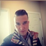 Profile Picture of Jesse Roberge (@almostfamous182) on Instagram