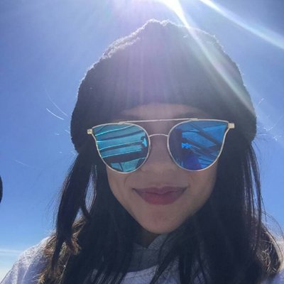 Profile Picture of Kimberley Calderón (@KimcalderonP) on Twitter