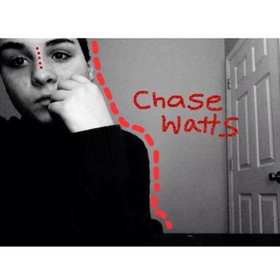 Profile Picture of ChaseWatts (@ChaseWatts01) on Twitter