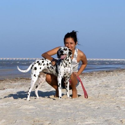 Profile Picture of Jessica Aviles (@jessieaviles) on Twitter