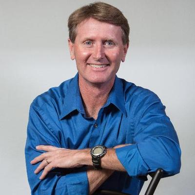 Profile Picture of Steve Poos-Benson (@SPoosBenson) on Twitter