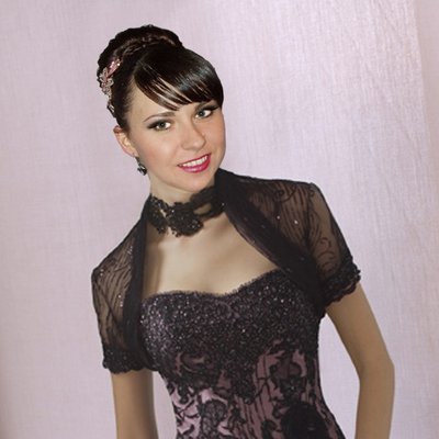 Profile Picture of Ірина Самець (@vasylyk23) on Twitter