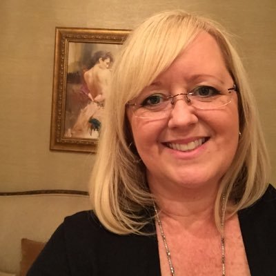 Profile Picture of Monica Converse (@conversemc) on Twitter