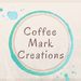 Profile Picture of Coffee Mark Creations (@reginalokken) on Pinterest