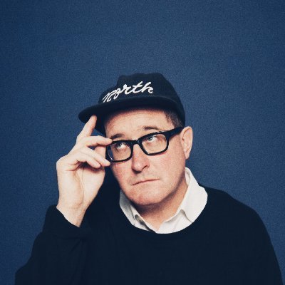 Profile Picture of Craig Finn (@@steadycraig) on Twitter