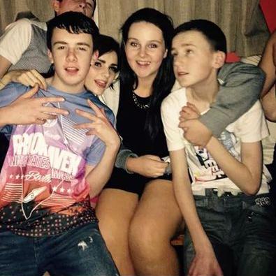 Profile Picture of Lisa Dunleavy (@dunleavy_lisa) on Twitter