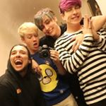 Profile Picture of Jake,Corey,Sam,Colby (@traphouseofficial2020) on Instagram