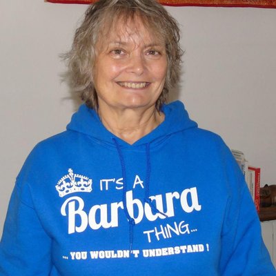 Profile Picture of Barbara Taylor #AlwaysEUropean#FBPE (@BarbaraRejoineu) on Twitter