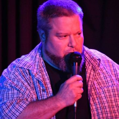 Profile Picture of Aaron Duvall Comedian (@aduvall73) on Twitter