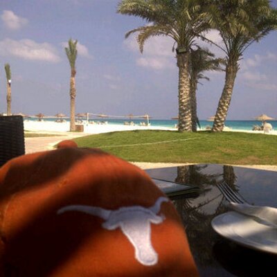 Profile Picture of Maged Mahmoud Riad (@riadmag) on Twitter
