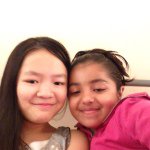 Profile Picture of Tina Hussain (@rakeeyahussain) on Instagram