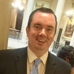 Profile Picture of Paul Guckian (@delaneybiometrics) on Instagram