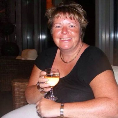 Profile Picture of Pamela Reid (@pamelareid111) on Twitter
