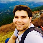 Profile Picture of David Rogers (@lusiustyrannis) on Instagram