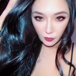 Profile Picture of Kelly Shih (@foxyeyes4kelly) on Instagram