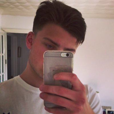 Profile Picture of Joe Jarvis (@joe_jarviss) on Twitter
