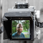 Profile Picture of Zachary Burns (@zlburns) on Flickr