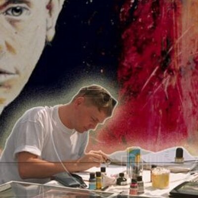 Profile Picture of John Botter (@johnbotter614) on Twitter