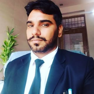Profile Picture of Adv. Jitender Singh (@jitendersingh) on Instagram