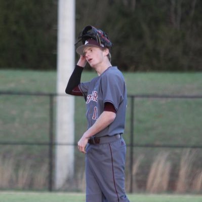 Profile Picture of Kevin Garner (@kevingarner8145) on Twitter