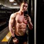 Profile Picture of Jonathan Briggs (@jonathanbriggsfitness) on Instagram