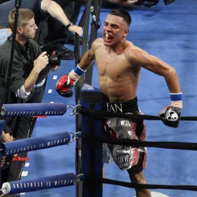 Profile Picture of Adrian Granados (@ELTigreAG) on Twitter