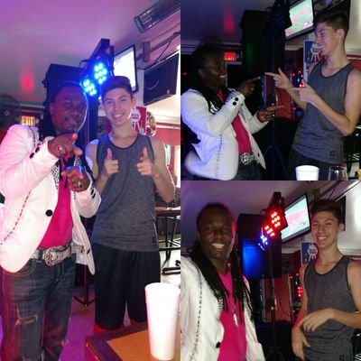 Profile Picture of Bryce Lamb (@brycelamb11) on Twitter