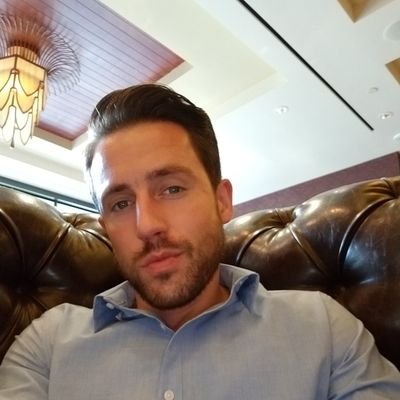 Profile Picture of James Sweezey (@JimmyBluesBstn) on Twitter