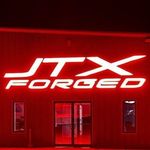 Profile Picture of Andy McFarlane (@jtx_forged_fanatic) on Instagram