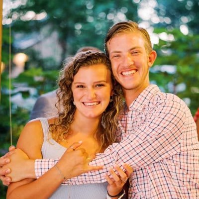 Profile Picture of Hunter Jay Tolbert (@JayTolbert_88) on Twitter