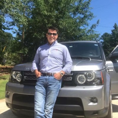 Profile Picture of Wayne Lancaster (@gwlancas) on Twitter