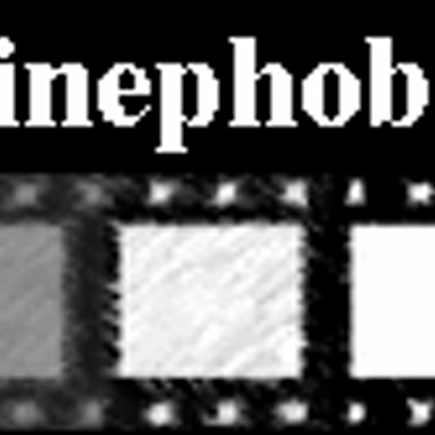 Profile Picture of Stephen Rowley (@cinephobia) on Twitter