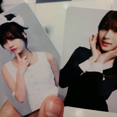 Profile Picture of 기름딜 (@DanBorck) on Twitter