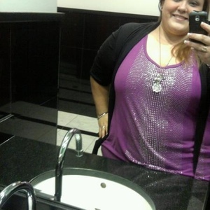 Profile Picture of Michelle Alvarado (@michynj) on Myspace
