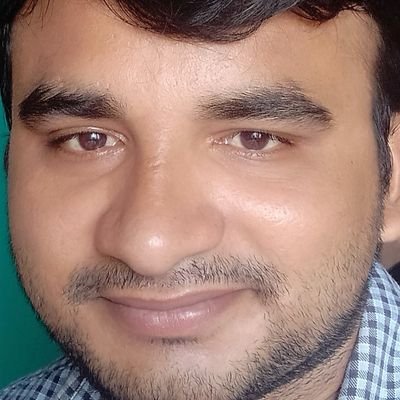 Profile Picture of Raju Kosuri (@RajuKosuri12) on Twitter