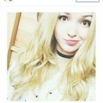 Profile Picture of Chloe Celeste Hosterman (@dove_cameron1621) on Instagram