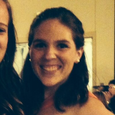 Profile Picture of Melissa Keech (@MelissaKeech) on Twitter