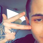 Profile Picture of Daniel Nystrøm Pérez Eid (@daniel_npe) on Instagram
