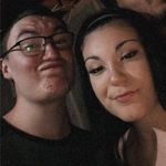 Profile Picture of Adam&Cassie🖤 (@cassie._.adam) on Instagram