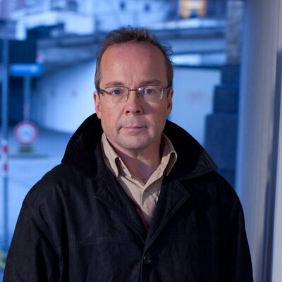 Profile Picture of Volker Steinhoff (@VolkerSteinhoff) on Twitter