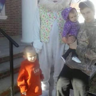 Profile Picture of Thomas Larrabee (@Thomas-Larrabee) on Facebook