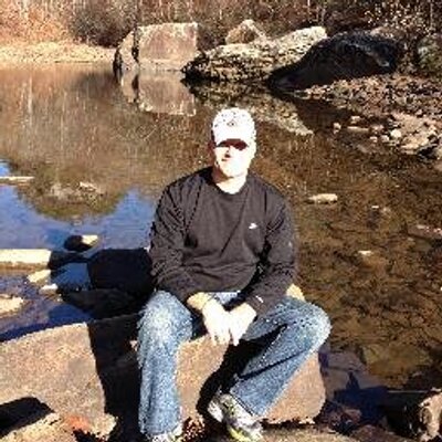 Profile Picture of John Guice (@jguice) on Twitter