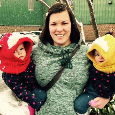 Profile Picture of Jo Scott-Halsey (@marmite79) on Twitter