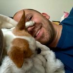 Profile Picture of Roger Zimmermann (@bentchicou) on Instagram